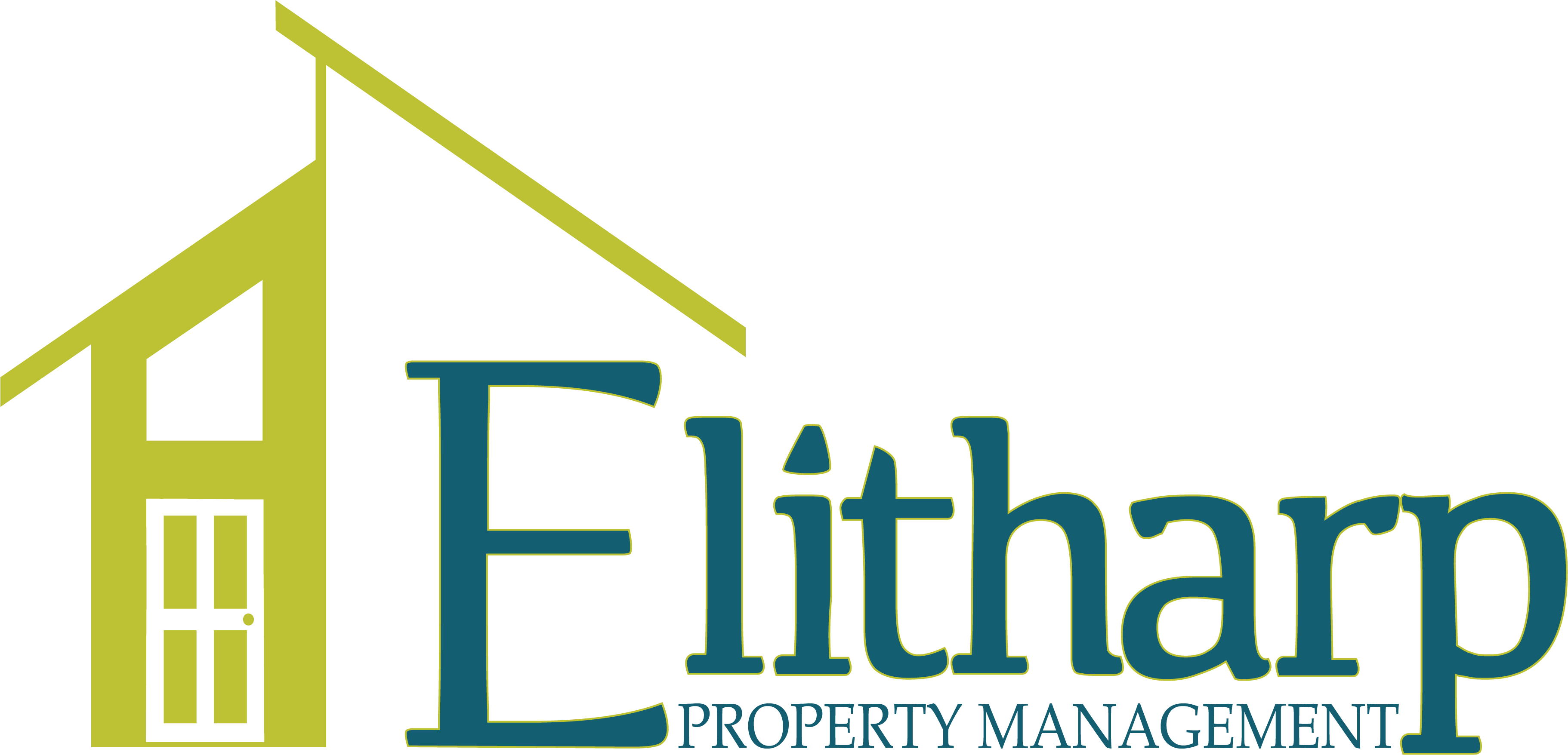 Elitharp Property Management logo