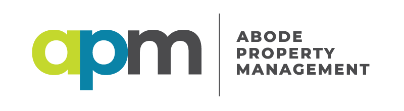 Abode Property Management | 970-279-3880 logo