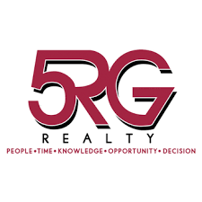 5RG Realty logo