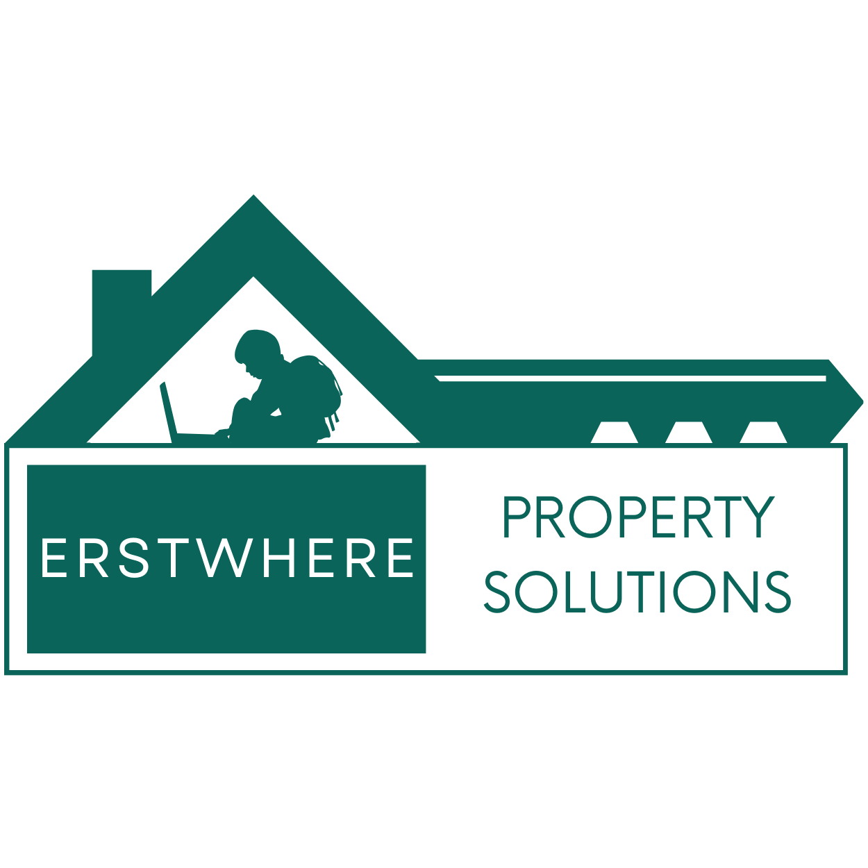 Erstwhere Property Solutions logo