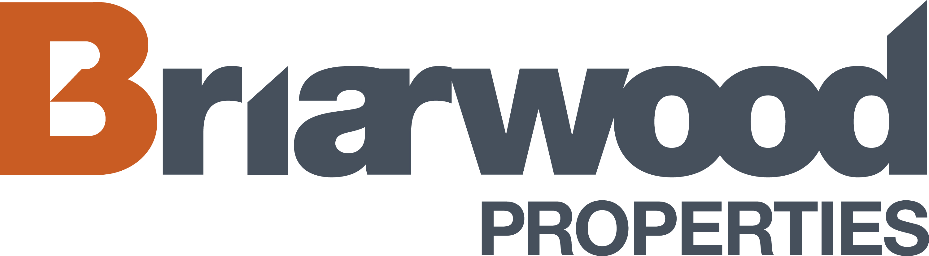 Briarwood Properties logo