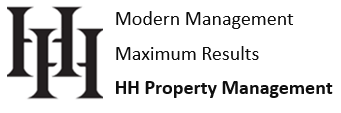 HH Property Management logo