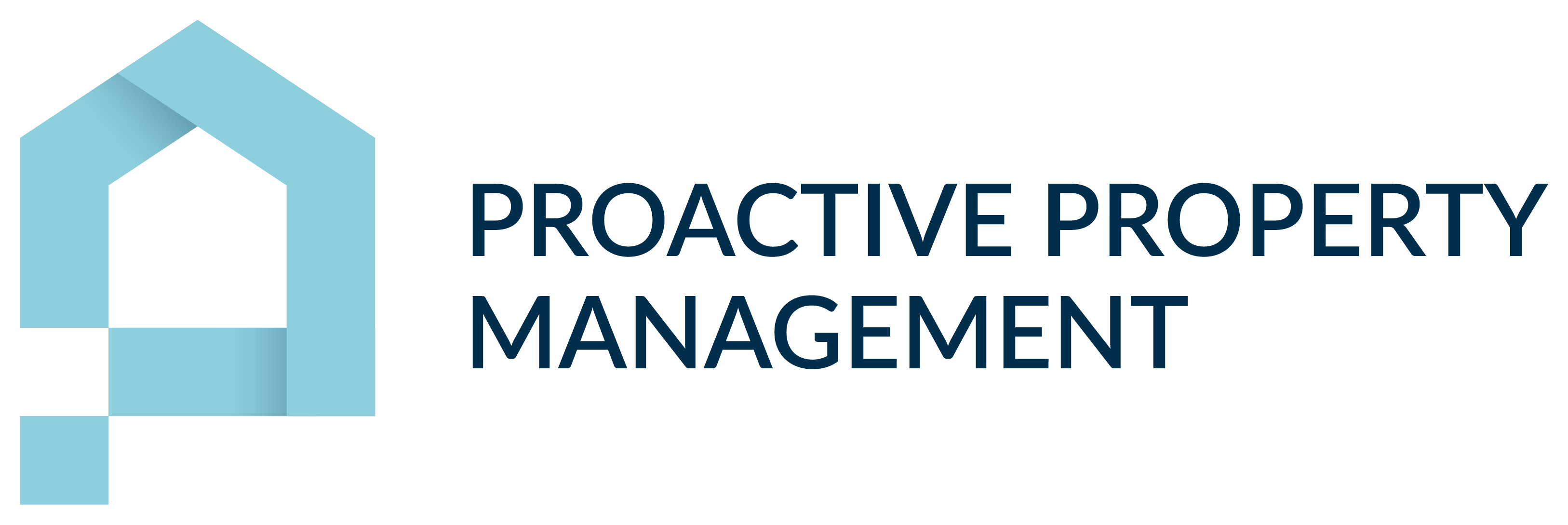 Proactive Property Management logo