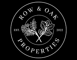 Row and Oak Properties logo