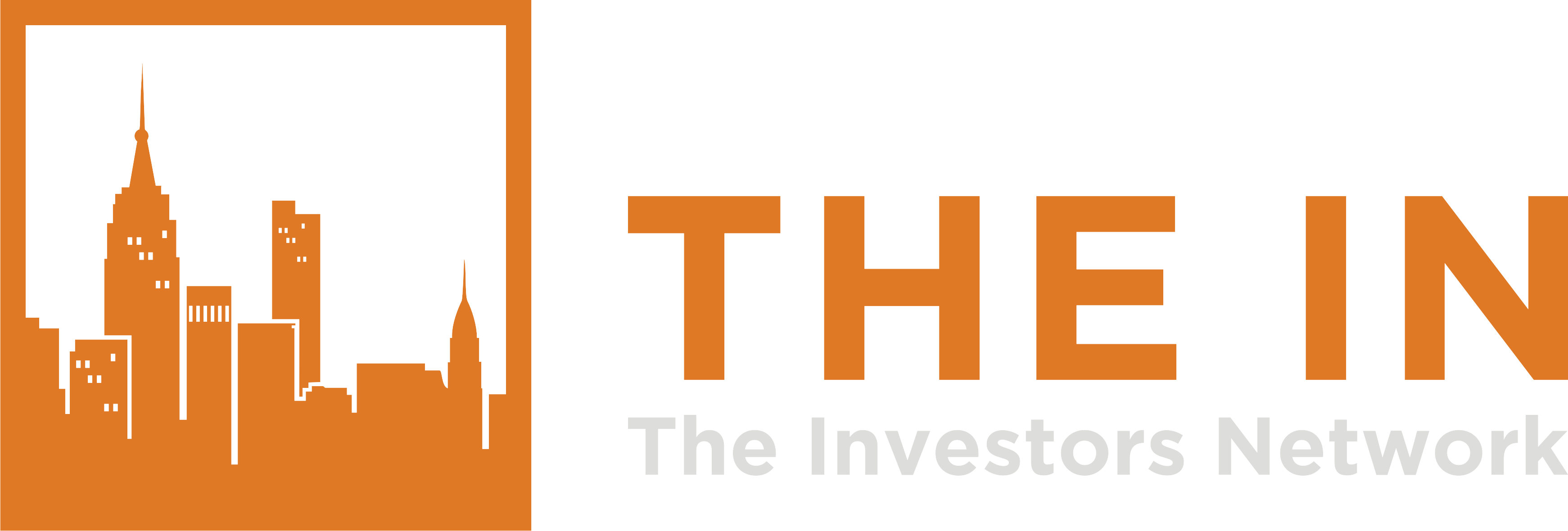 The Investors Network logo