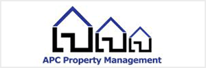 APC Property Management logo