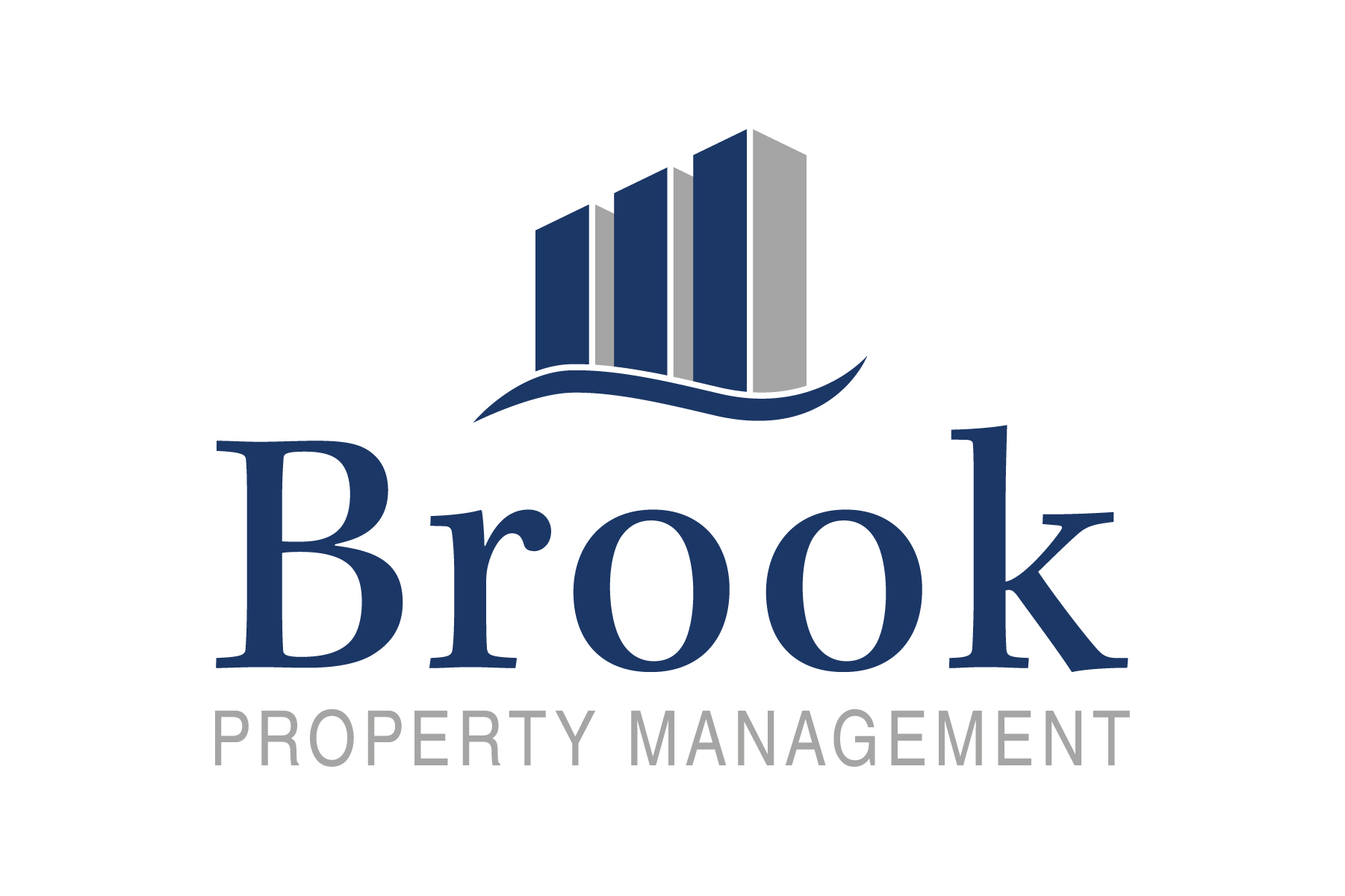 Brook Property Management logo