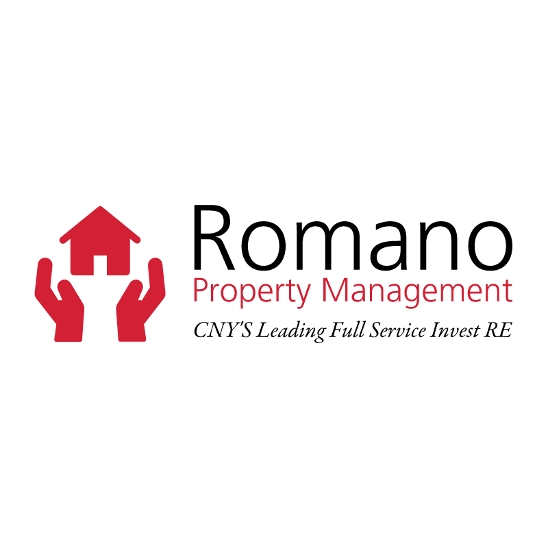 Romano Property Management, Inc. logo