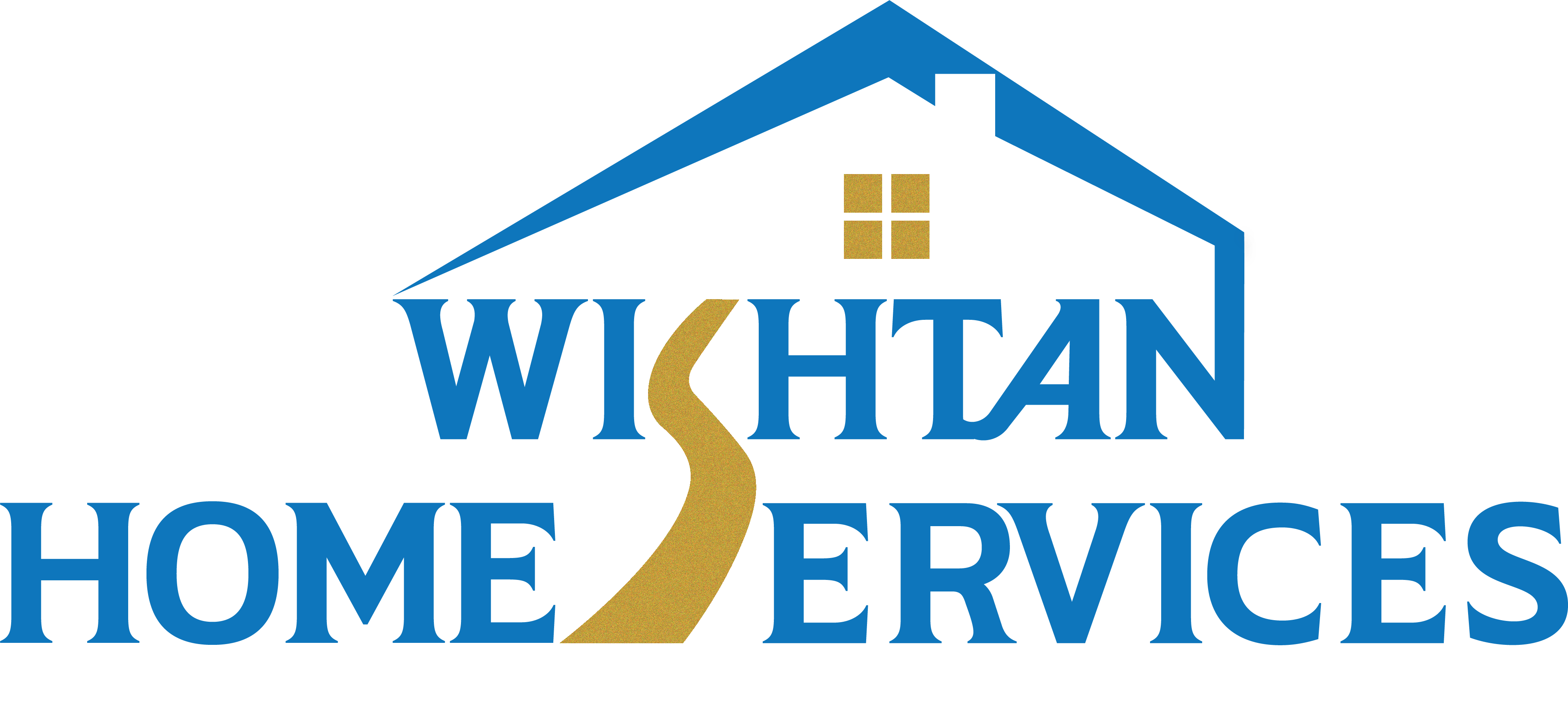 Wishtan HomeServices logo