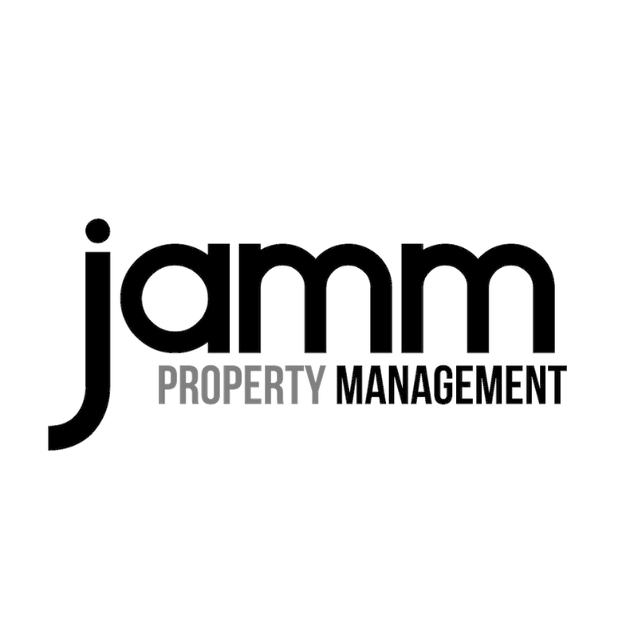JAMM Property Management logo