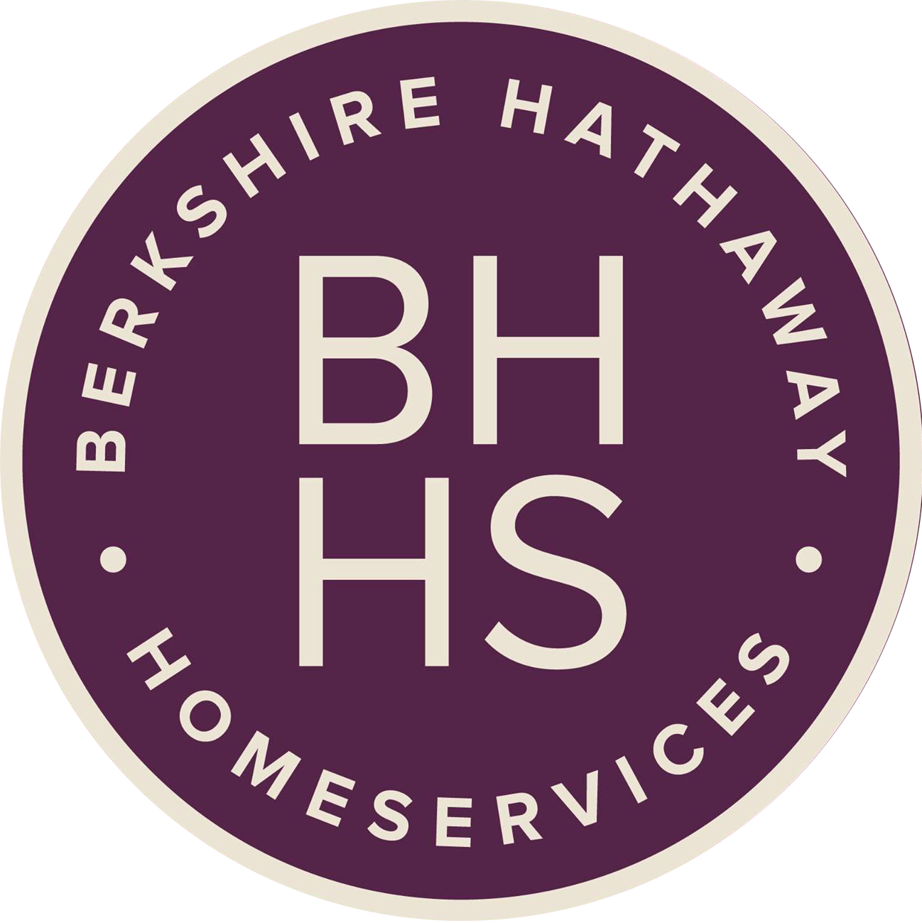 Berkshire Hathaway Home Services Property Management (Windermere) logo