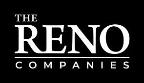 The Reno Companies logo