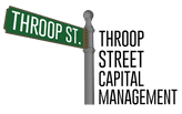 Throop Street Capital LLC logo