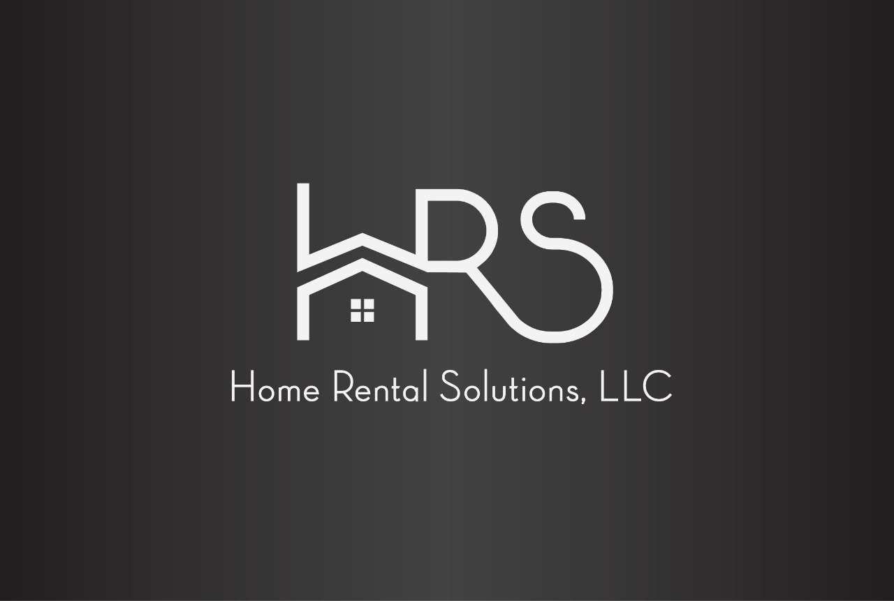 Home Rental Solutions logo