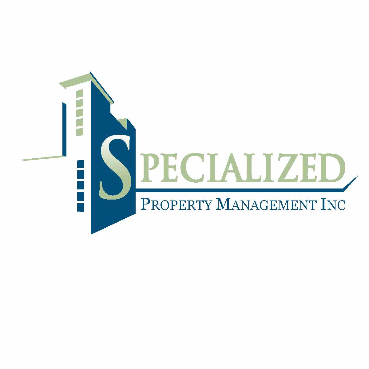 Specialized Property Management Inc. logo