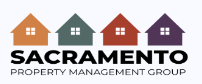 Sacramento Property Management Group logo