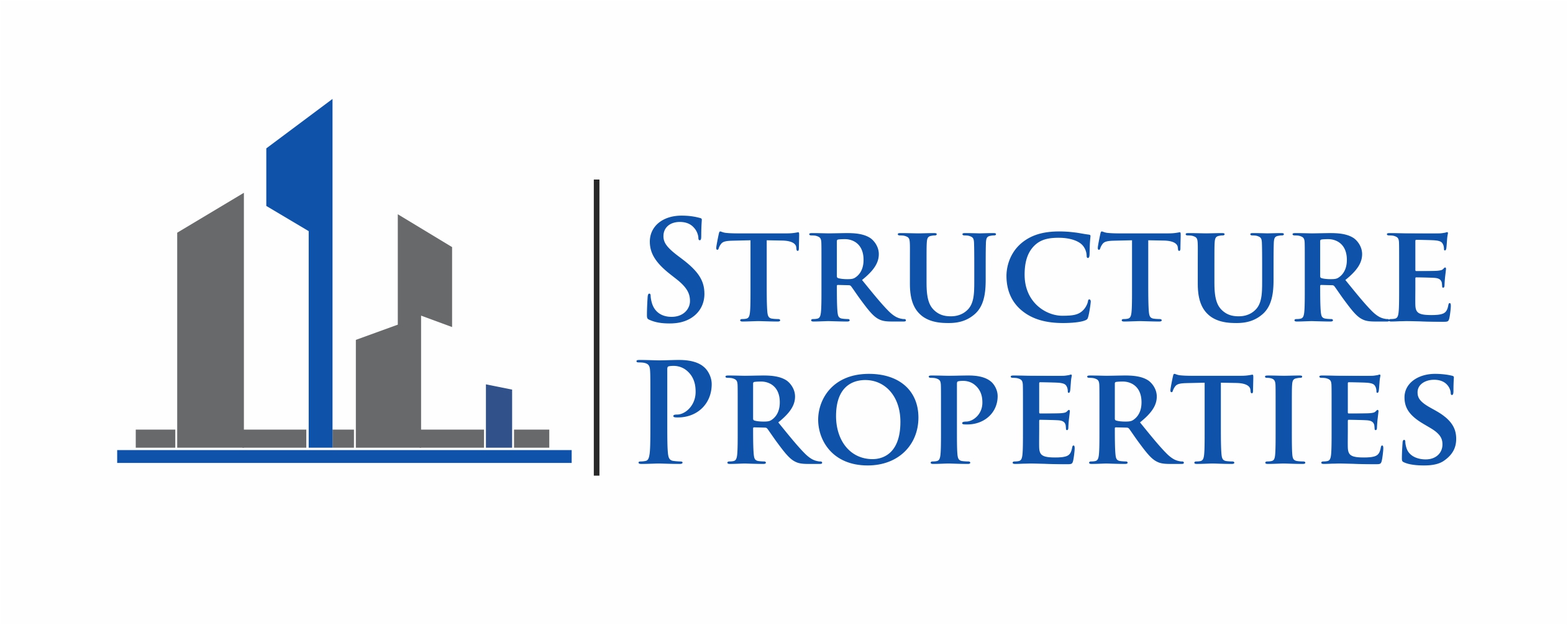 Structure Properties logo