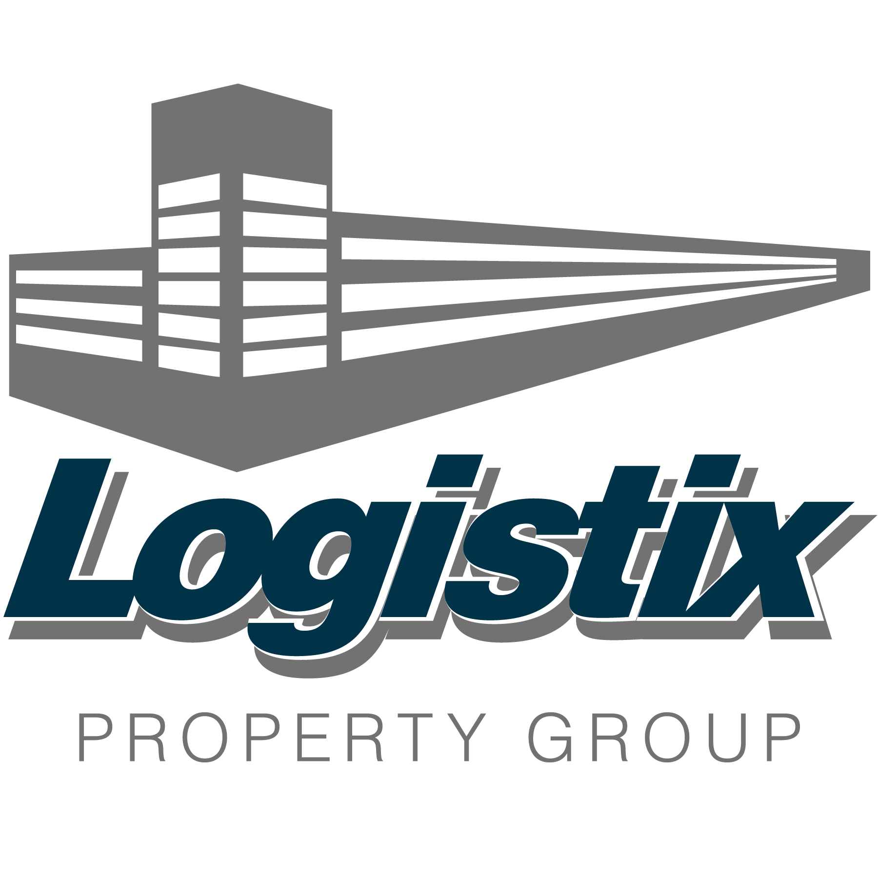 Logistix Property Group logo
