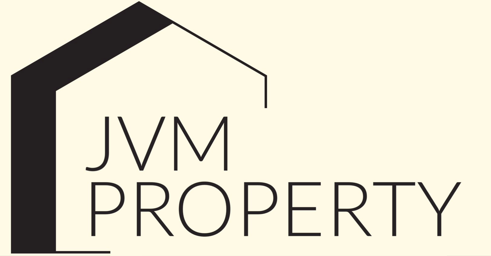 JVM Property logo