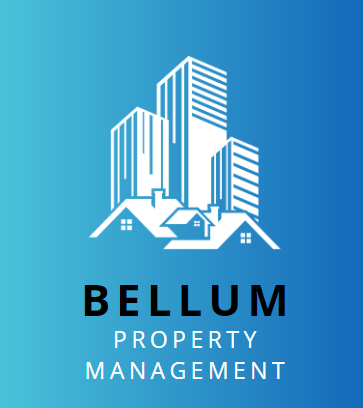 Bellum Property Management (VA) logo
