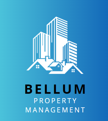 Bellum Property Management logo