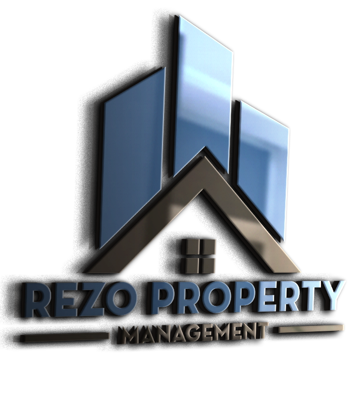 Rezo Property Management LLC logo