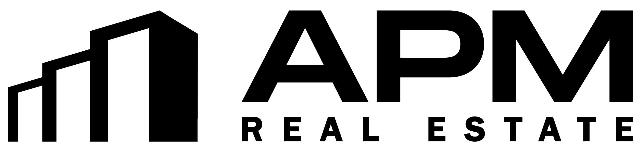 APM Real Estate logo