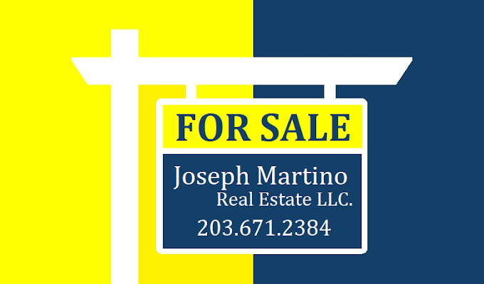 Joseph Martino Real Estate LLC logo