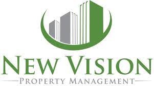 New Vision Property Management logo