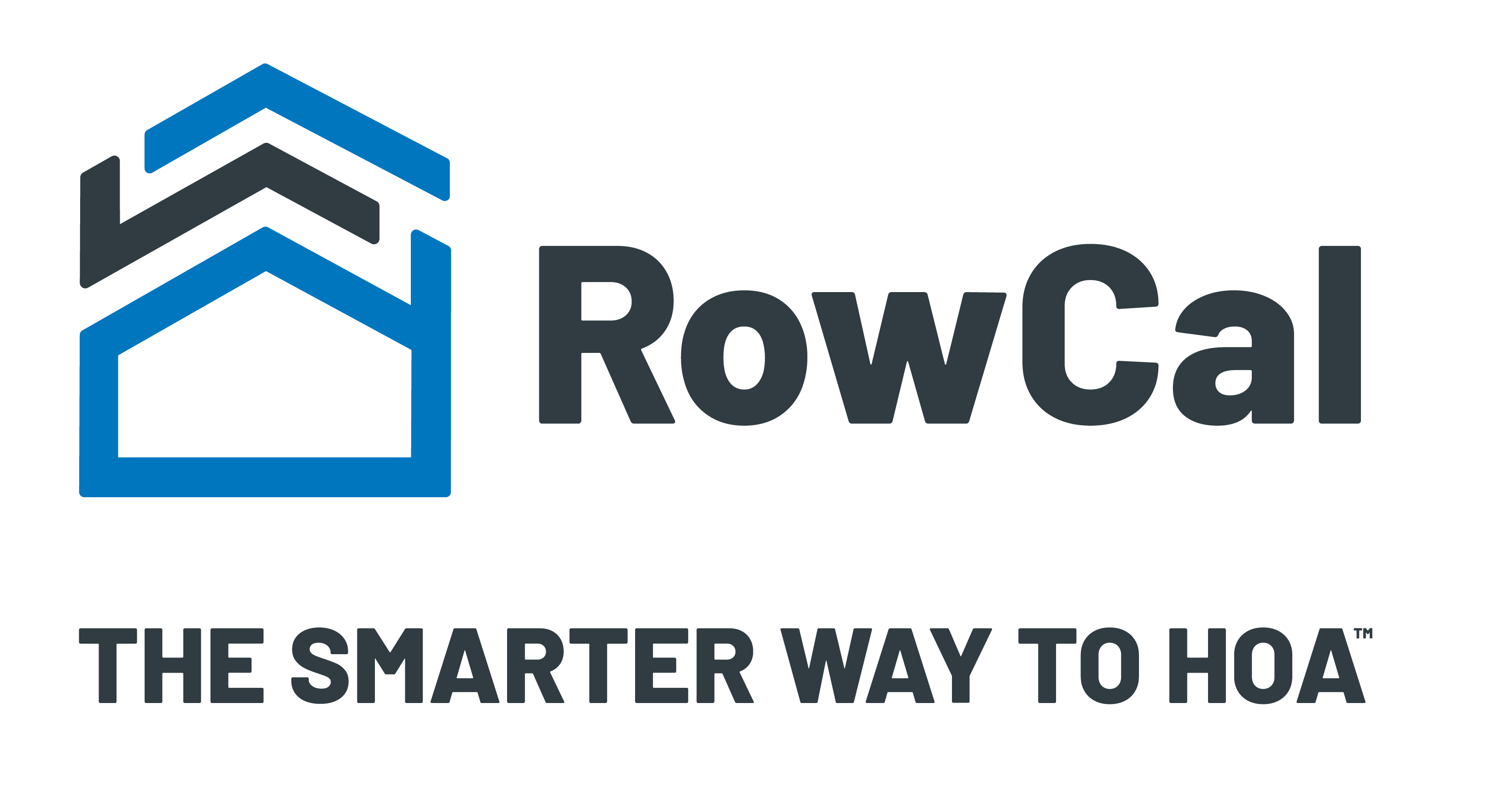 RowCal | The Smarter Way to HOA logo