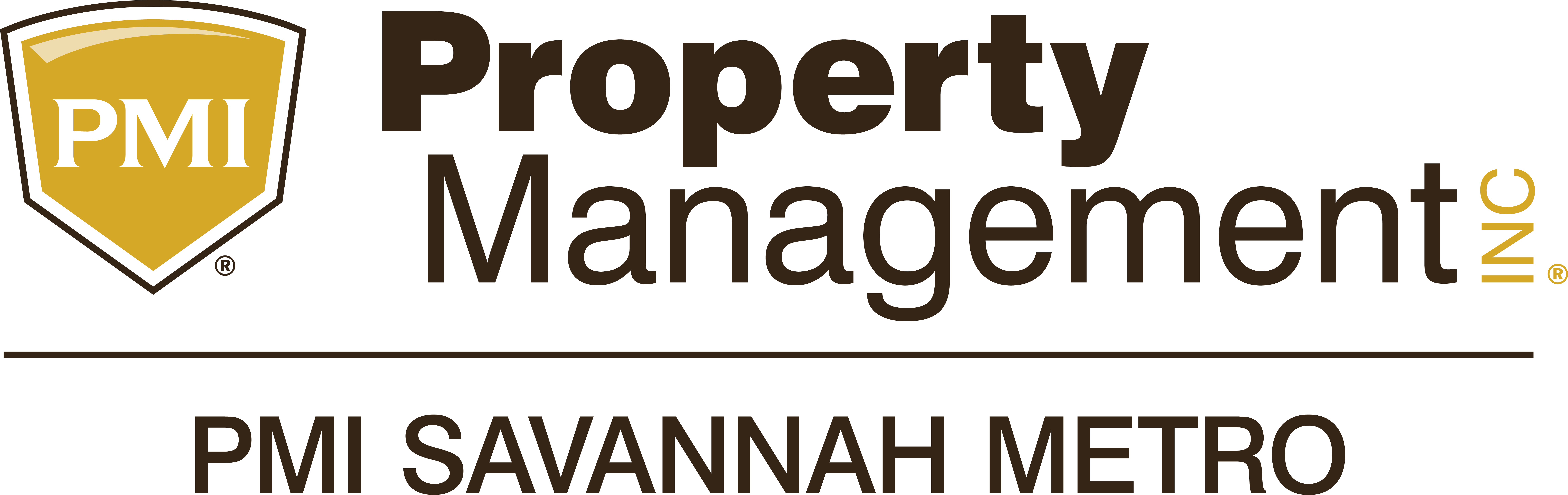 PMI Savannah Metro logo