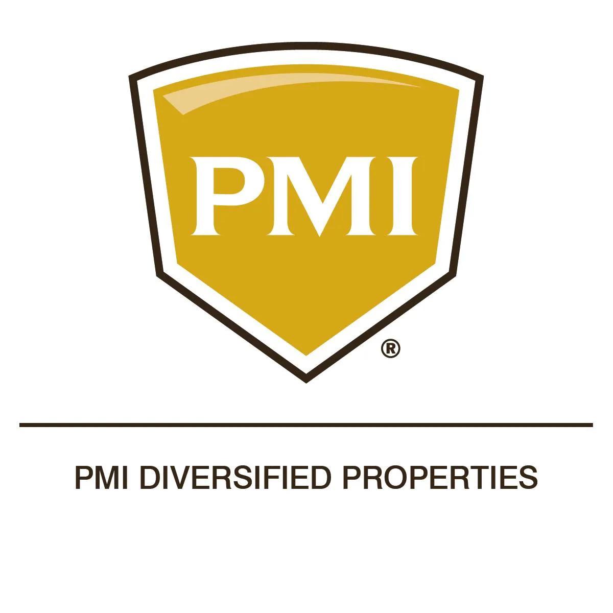 PMI Diversified Properties logo