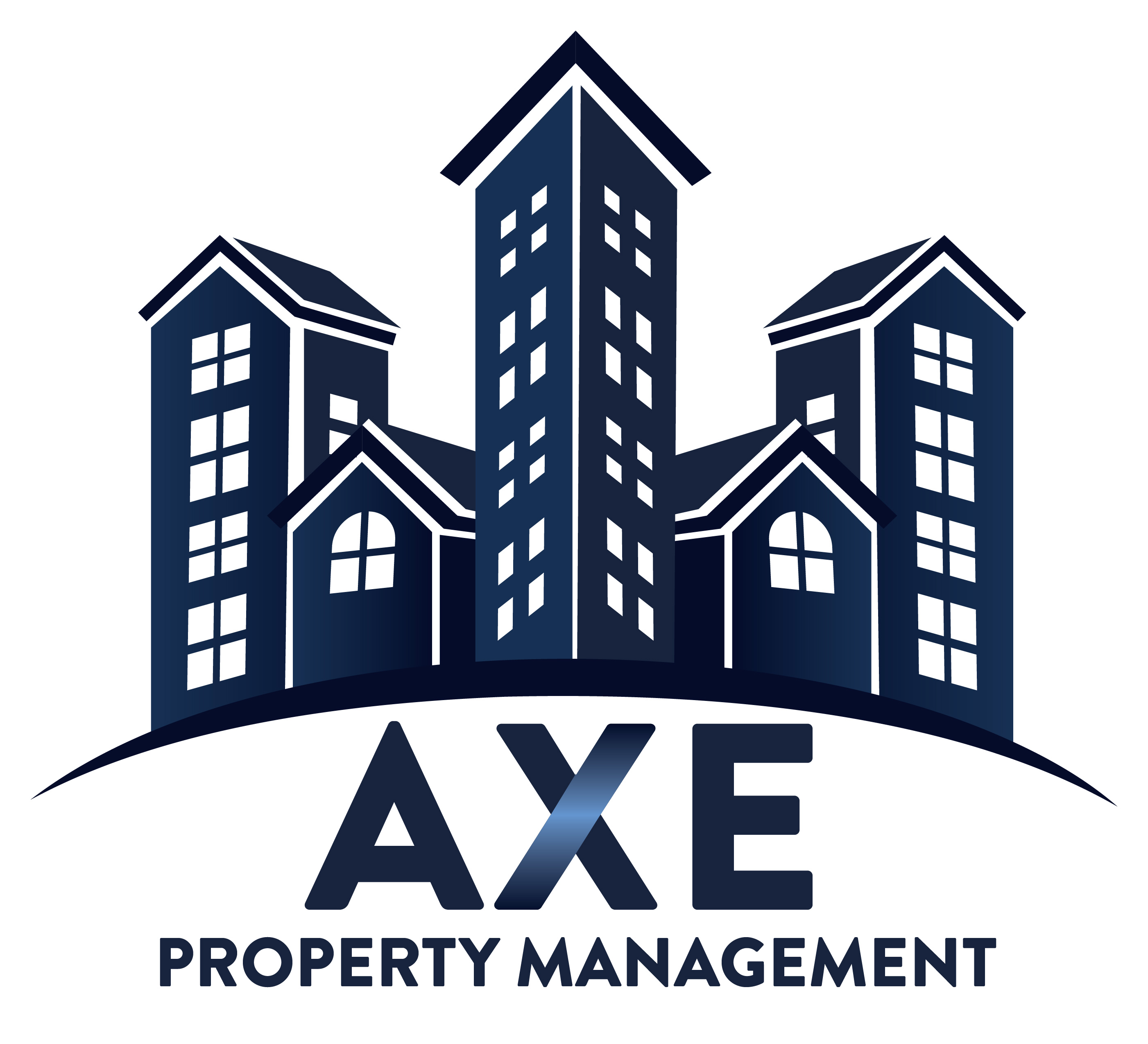 Axe Property Management, Inc. logo