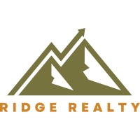 Ridge Realty logo