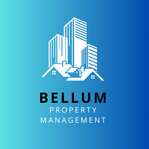 Bellum Property Management - Richmond, VA logo