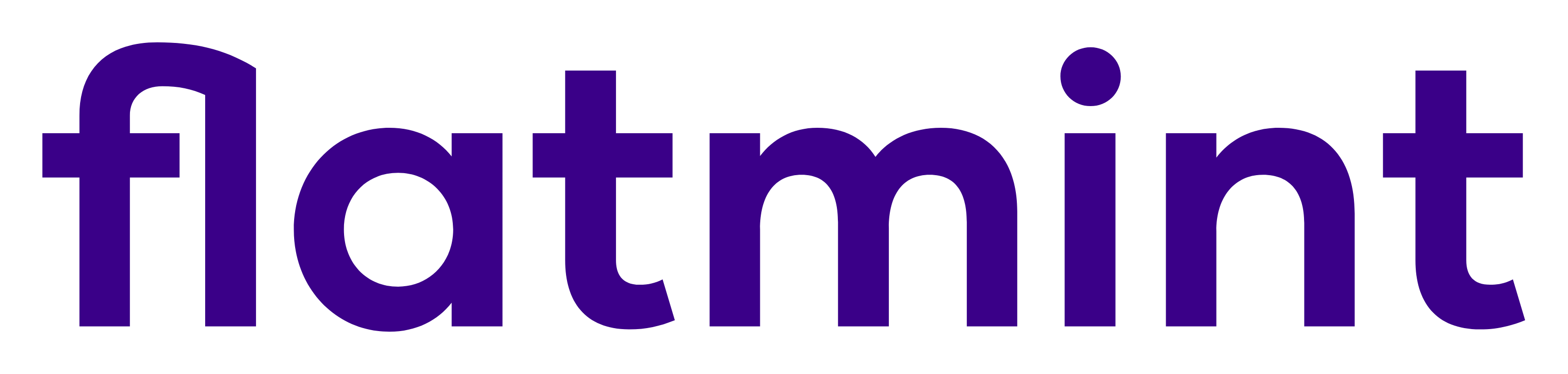 Flatmint logo
