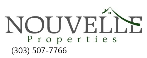 NOUVELLE PROPERTIES logo