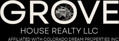 GROVE HOUSE Realty LLC affiliated with Colorado Dream Properties Inc logo