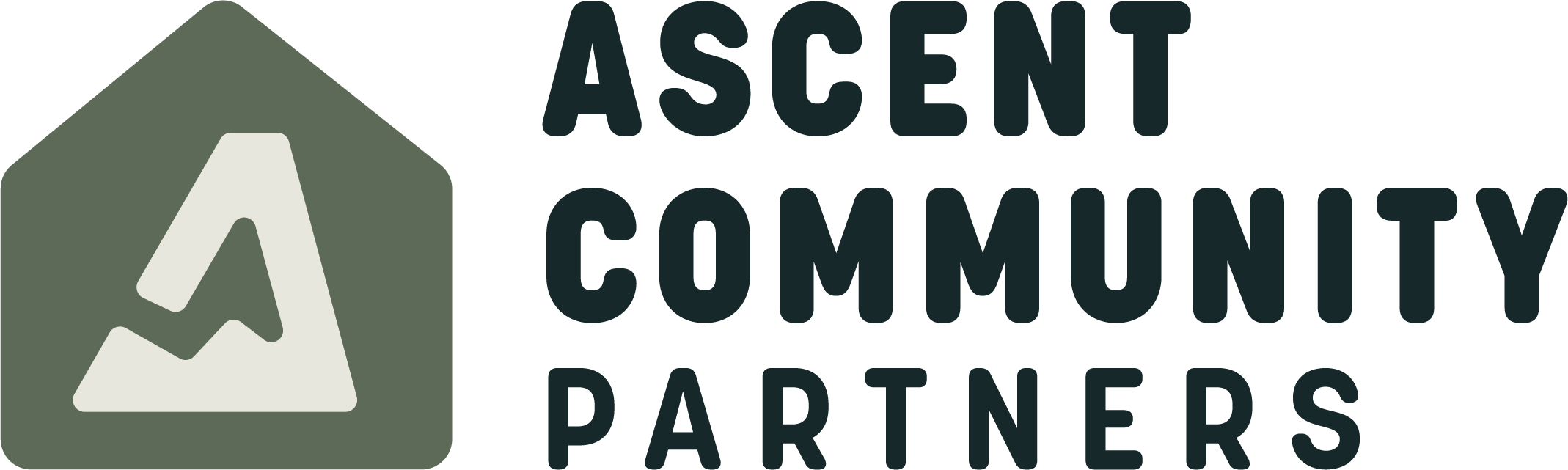 Ascent Community Partners logo