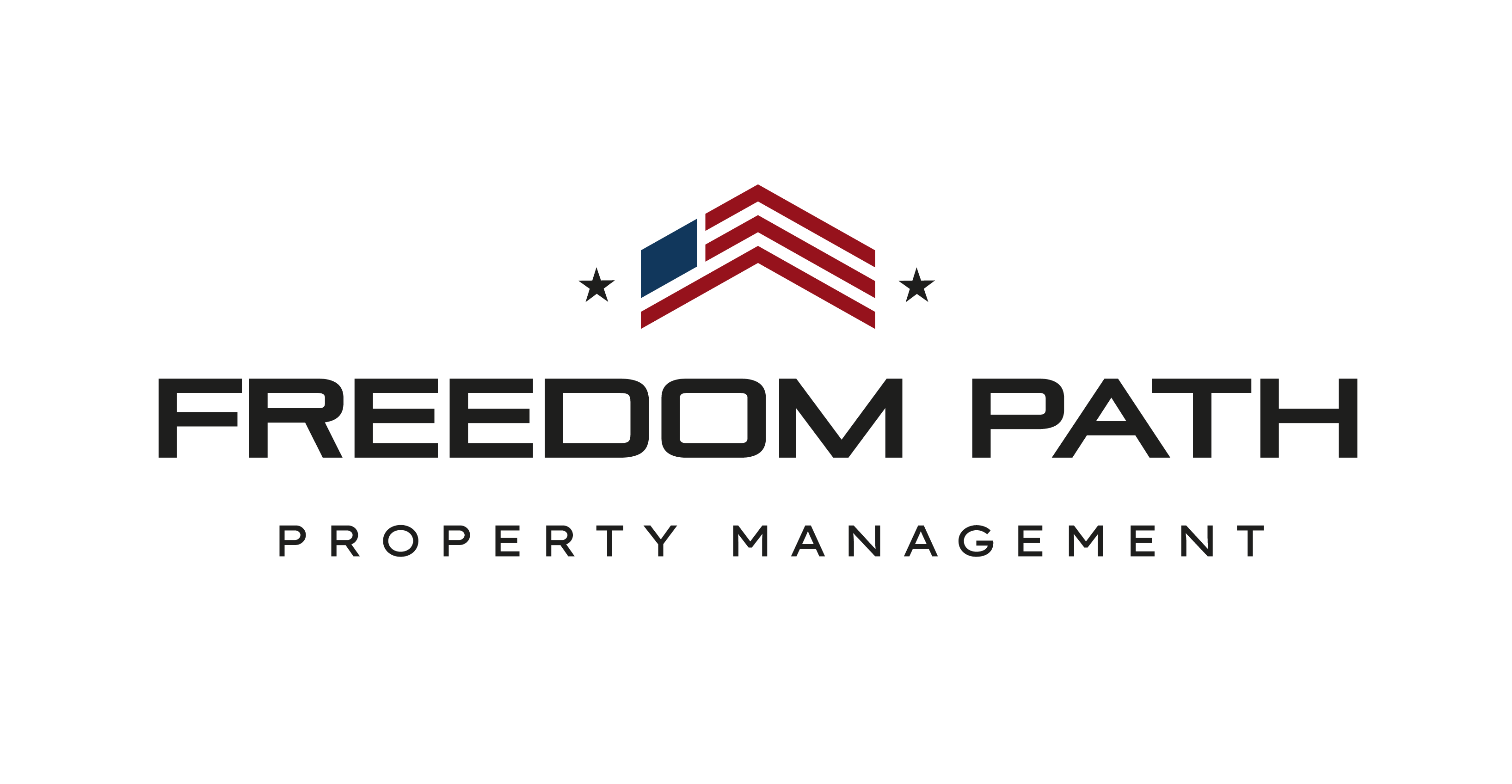 Freedom Path Property Management logo