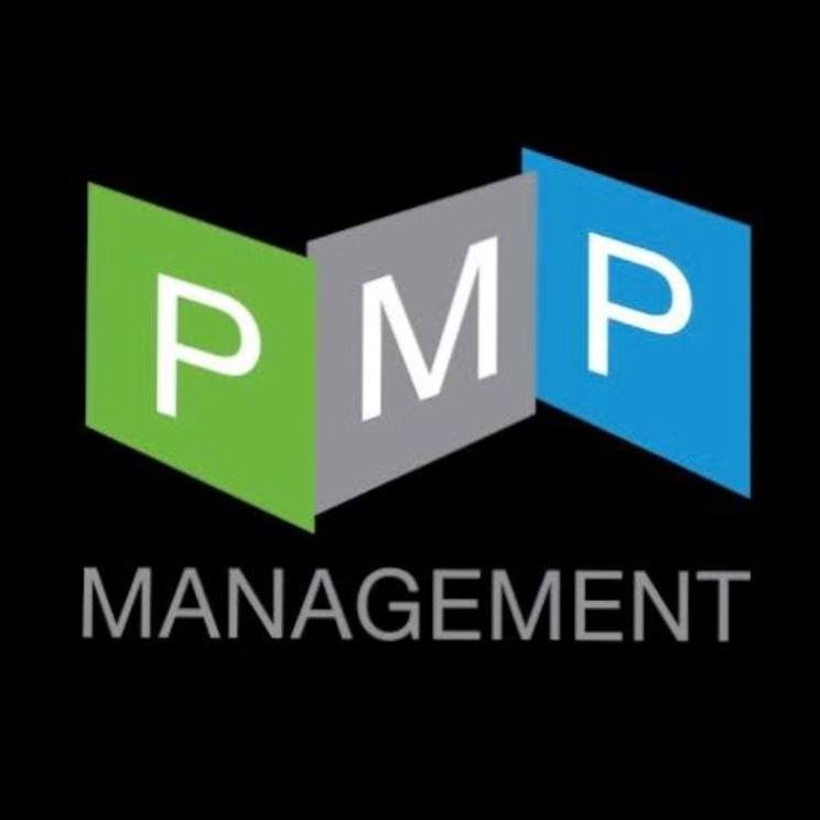PMP Management logo