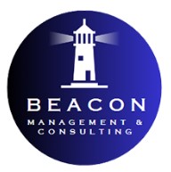 Beacon Management logo
