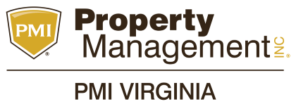 PMI Virginia logo