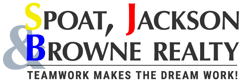 Spoat, Jackson & Browne Realty logo