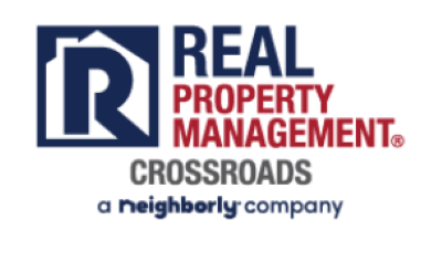 Real Property Management Crossroads logo