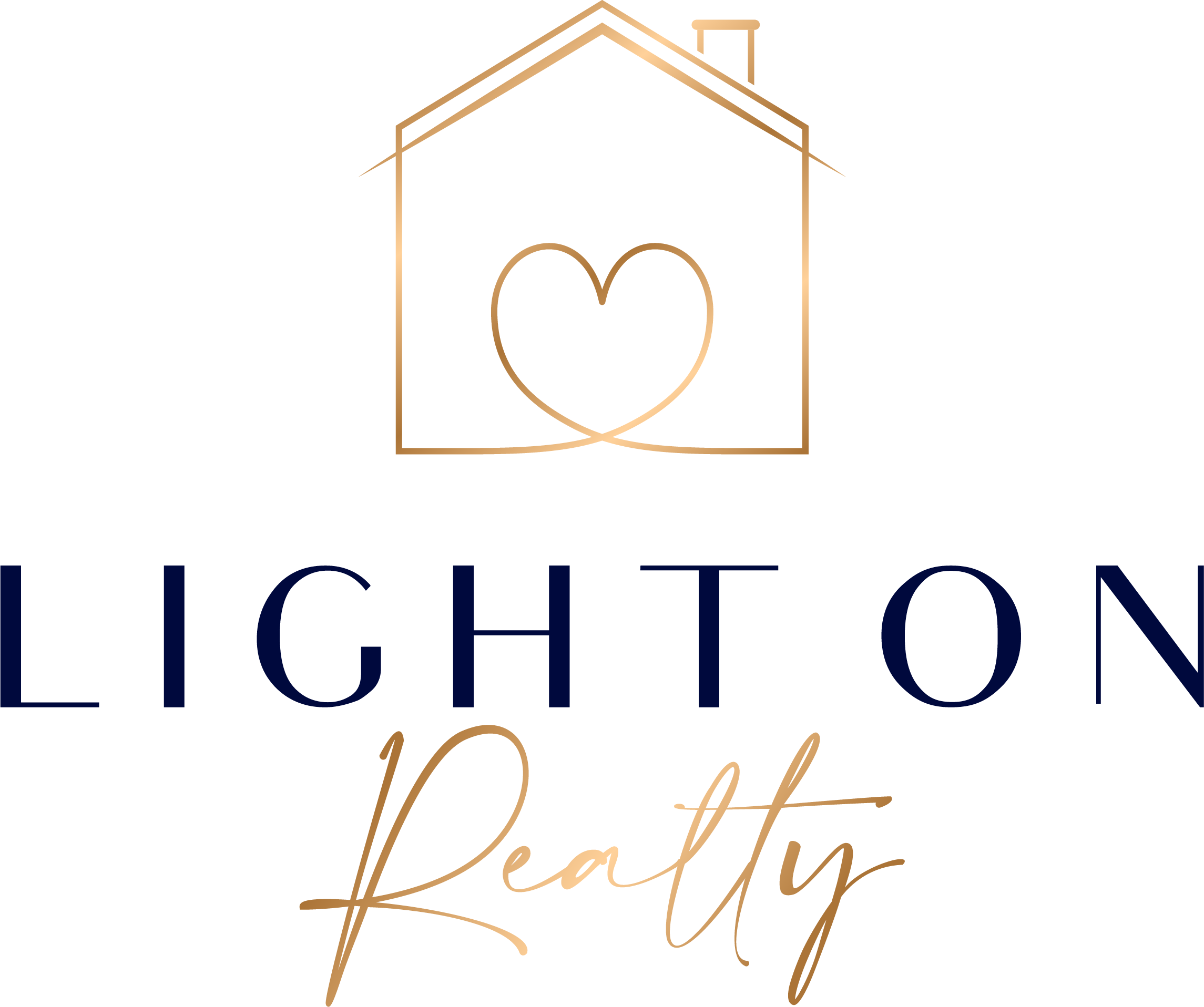 Light On Realty logo