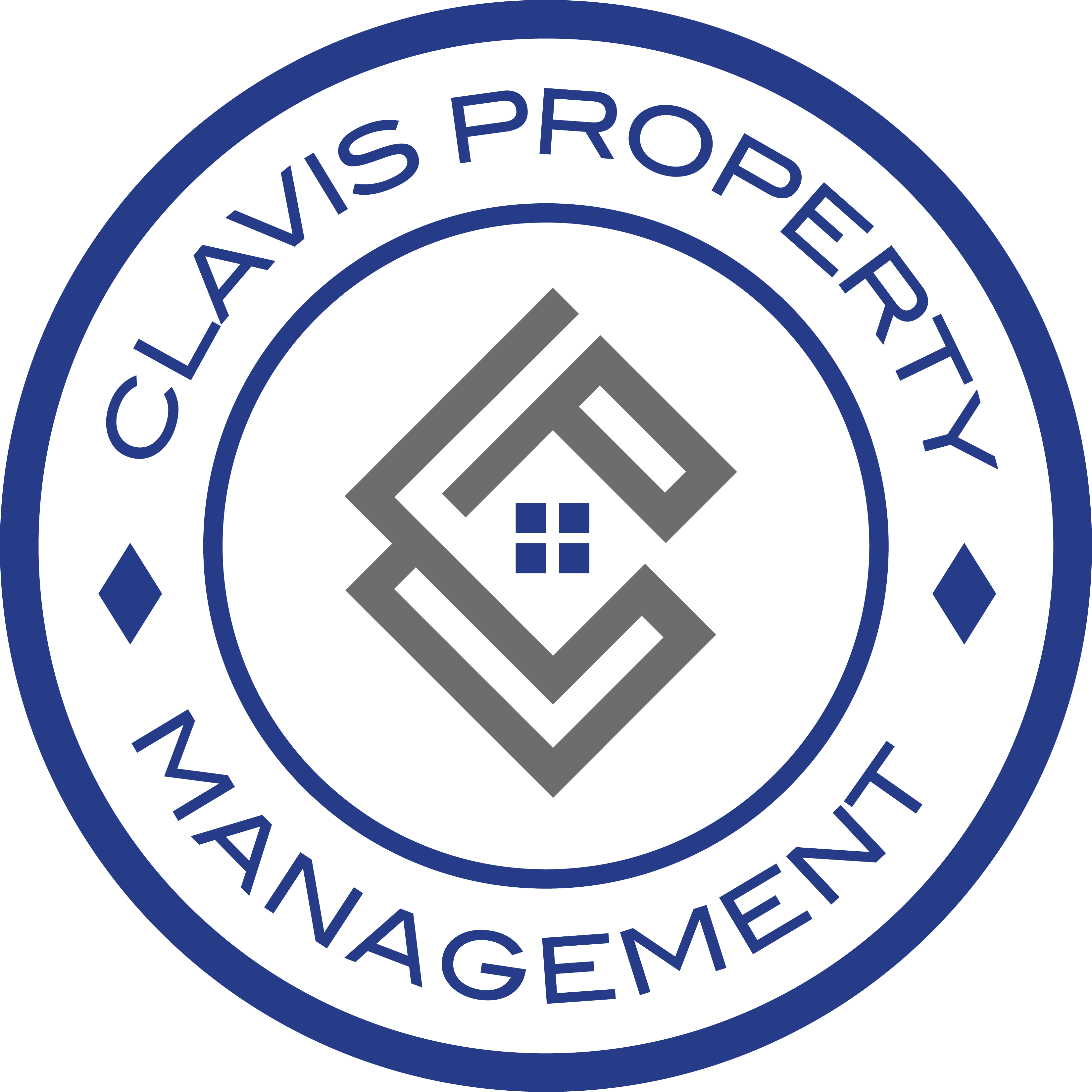 Clavis Property Management logo