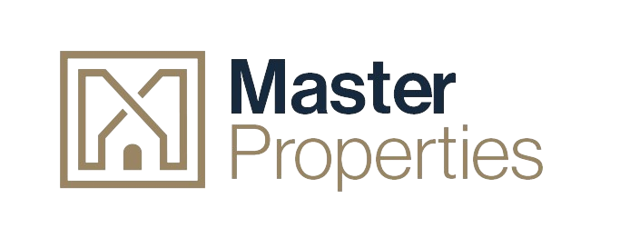 Master Properties Greenville logo