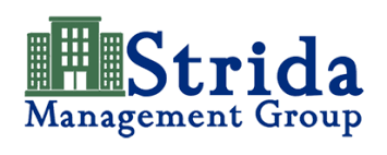 Strida Management Group logo