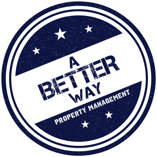 A Better Way - Property Management / ABW LLC logo